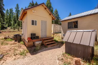 1265 W Strawberry Point Rd, Duck Creek Village, UT 84762 - Photo 31