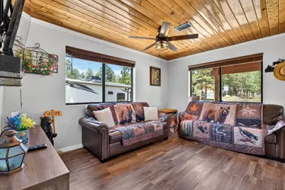 1265 W Strawberry Point Rd, Duck Creek Village, UT 84762 - Photo 7