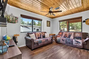1265 W Strawberry Point Rd, Duck Creek Village, UT 84762 - Photo 7