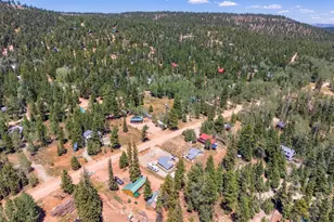 1265 W Strawberry Point Rd, Duck Creek Village, UT 84762 - Photo 51