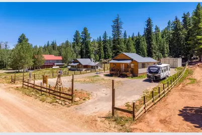 1265 W Strawberry Point Rd, Duck Creek, UT 84762 - Photo 61