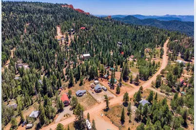 1265 W Strawberry Point Rd, Duck Creek Village, UT 84762 - Photo 43