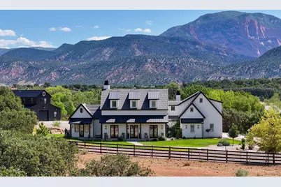 2439 E 1500 S, New Harmony, UT 84757 - Photo 1