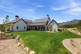 2439 E 1500 S, New Harmony, UT 84757 - Photo 15