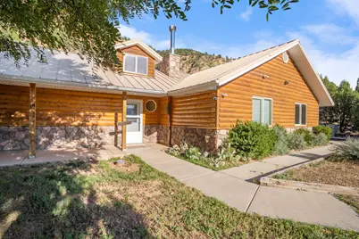 4035 E Harmony Ridge Ct, New Harmony, UT 84757 - Photo 1