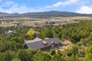 4035 E Harmony Ridge Ct, New Harmony, UT 84757 - Photo 33