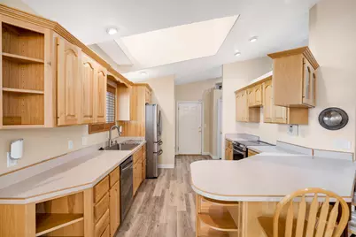 4035 E Harmony Ridge Ct, New Harmony, UT 84757 - Photo 13