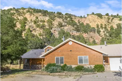 4035 E Harmony Ridge Ct, New Harmony, UT 84757 - Photo 3