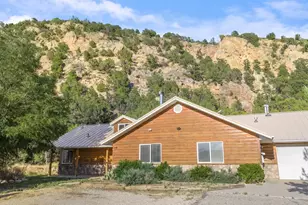 4035 E Harmony Ridge Ct, New Harmony, UT 84757 - Photo 3