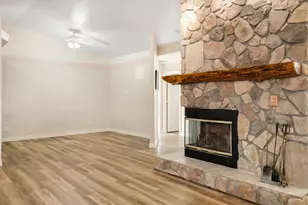 4035 E Harmony Ridge Ct, New Harmony, UT 84757 - Photo 11