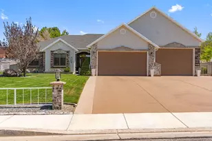 5192 Juniper Ridge Rd, Enoch, UT 84721 - Photo 1