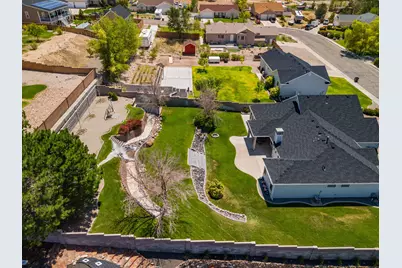 5192 Juniper Ridge Rd, Enoch, UT 84721 - Photo 41