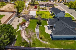 5192 Juniper Ridge Rd, Enoch, UT 84721 - Photo 41