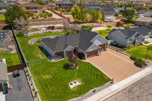 5192 Juniper Ridge Rd, Enoch, UT 84721 - Photo 3