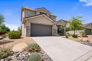 379 N Puerta Dr, Washington, UT 84780 - Photo 1