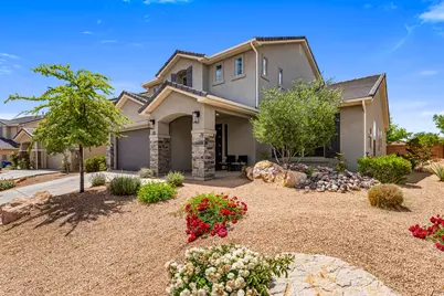 379 N Puerta Dr, Washington, UT 84780 - Photo 3