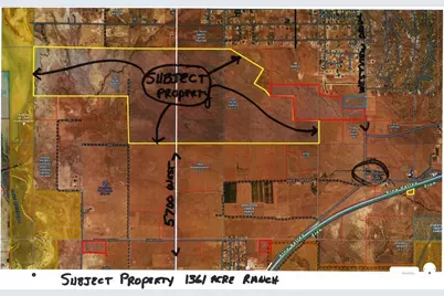 1331.21 Acres Cedar City Ut #B-1977-000-000, Cedar City, UT 84720 - Photo 5