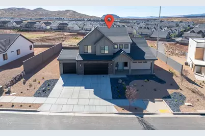 1772 S Forbidding Way, Washington, UT 84780 - Photo 53