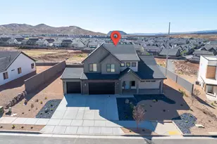 1772 S Forbidding Wy, Washington, UT 84780 - Photo 53