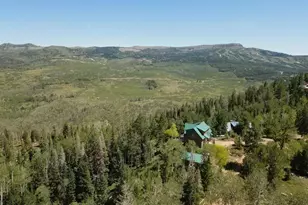 1402 N Aspen Dr, Brian Head, UT 84719 - Photo 45