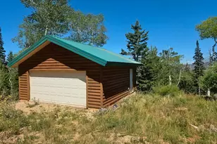 1402 N Aspen Dr, Brian Head, UT 84719 - Photo 41