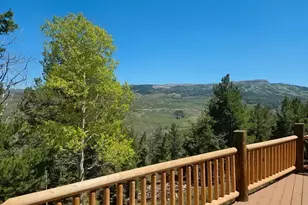 1402 N Aspen Dr, Brian Head, UT 84719 - Photo 5