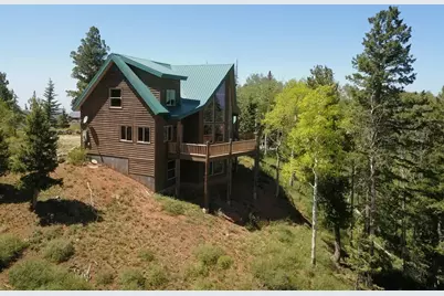 1402 N Aspen Dr, Brian Head, UT 84719 - Photo 43