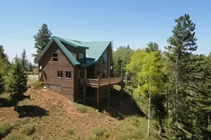 1402 N Aspen Dr, Brian Head, UT 84719 - Photo 43