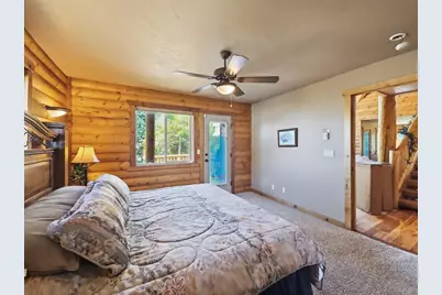 1402 N Aspen Dr, Brian Head, UT 84719 - Photo 15