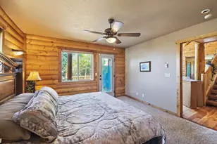 1402 N Aspen Dr, Brian Head, UT 84719 - Photo 15