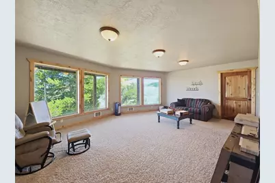 1402 N Aspen Dr, Brian Head, UT 84719 - Photo 35