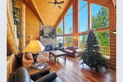 1402 N Aspen Dr, Brian Head, UT 84719 - Photo 11