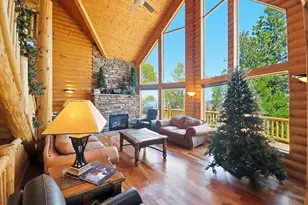 1402 N Aspen Dr, Brian Head, UT 84719 - Photo 11