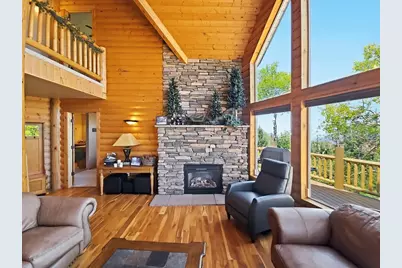 1402 N Aspen Dr, Brian Head, UT 84719 - Photo 13