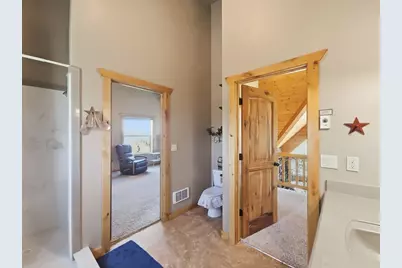 1402 N Aspen Dr, Brian Head, UT 84719 - Photo 31