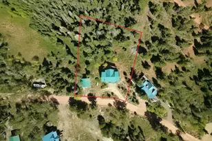 1402 N Aspen Dr, Brian Head, UT 84719 - Photo 49