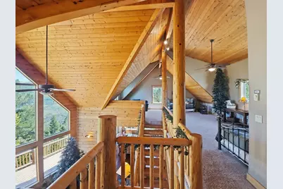 1402 N Aspen Dr, Brian Head, UT 84719 - Photo 25