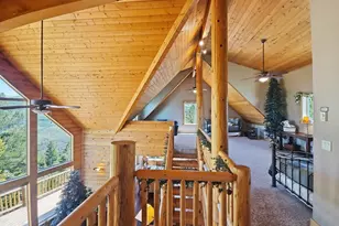 1402 N Aspen Dr, Brian Head, UT 84719 - Photo 25