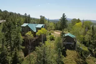 1402 N Aspen Dr, Brian Head, UT 84719 - Photo 1