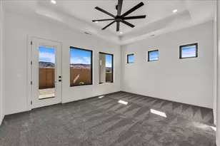 1260 W Canyon Tree Dr, Saint George, UT 84770 - Photo 19