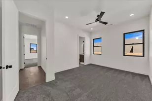 1260 W Canyon Tree Dr, Saint George, UT 84770 - Photo 29