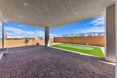 1260 W Canyon Tree Dr, Saint George, UT 84770 - Photo 35