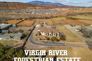 2911 E Washington Dam Rd, Washington, UT 84780 - Photo 3