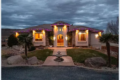 2911 E Washington Dam Rd, Washington, UT 84780 - Photo 3