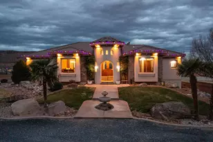 2911 E Washington Dam Rd, Washington, UT 84780 - Photo 3