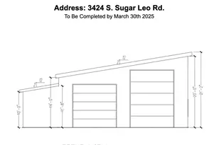 3424 S Sugar Leo Rd, Saint George, UT 84790 - Photo 73