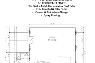 3424 S Sugar Leo Rd, Saint George, UT 84790 - Photo 73