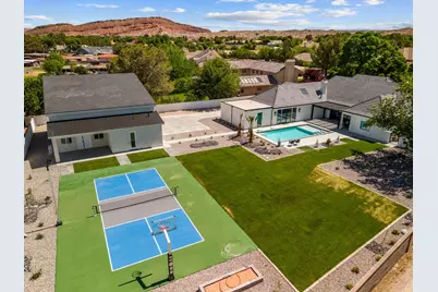 3424 S Sugar Leo Rd, Saint George, UT 84790 - Photo 5