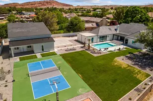 3424 S Sugar Leo Rd, Saint George, UT 84790 - Photo 5