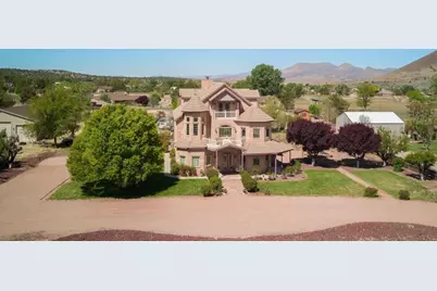 885 N Old Farms Rd, Dammeron Valley, UT 84783 - Photo 41